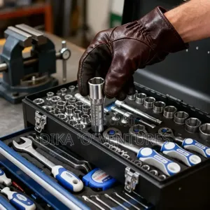 Tools Box Set