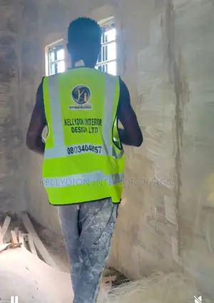 Perfect Wall Screeding