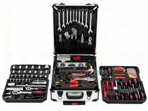 Tools Set Available