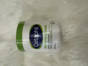 Cetaphil Moisturizing Cream
