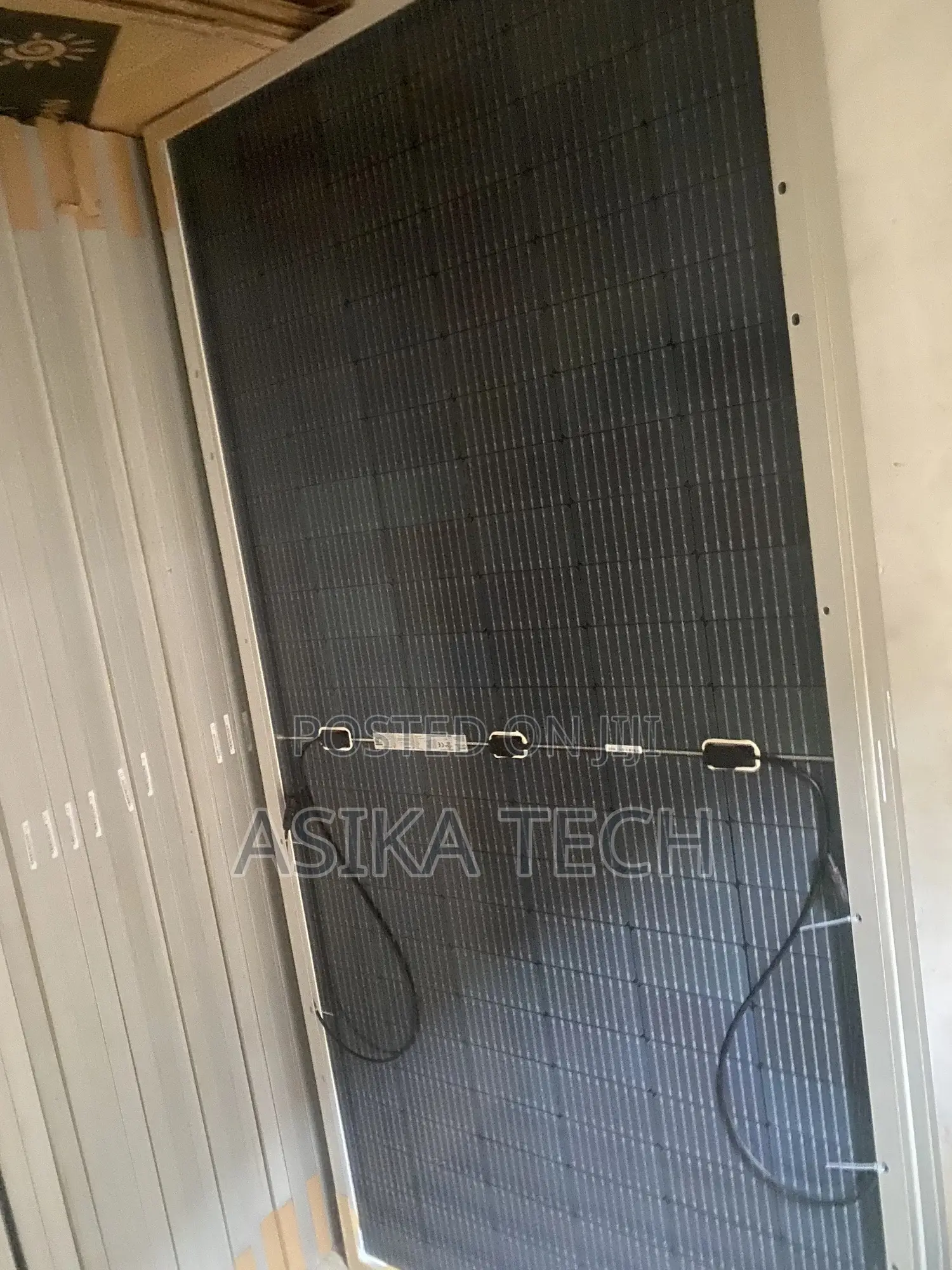 Jinko Solar Panel 630w
