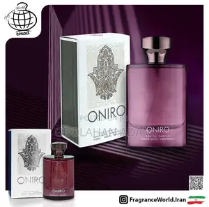Oniro Eau De