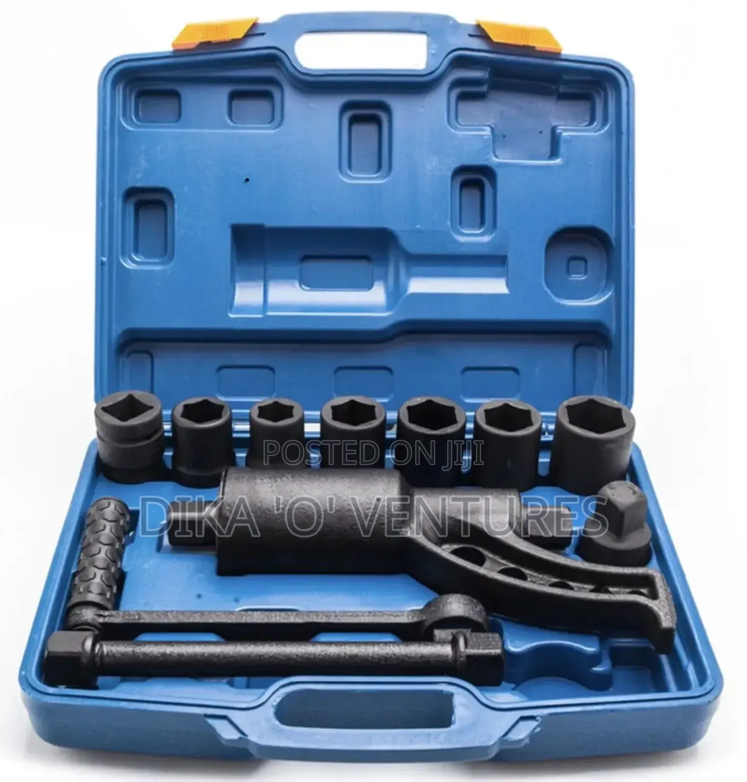 Torque Wrench 1"