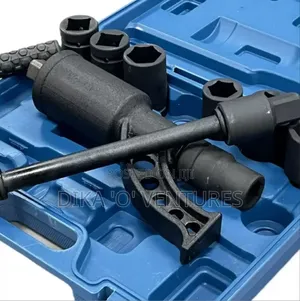 Torque Wrench 1"