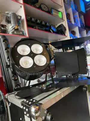 200w Cob Light White and Warm White
