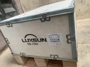 Luxson 15kwh Lithium Battery