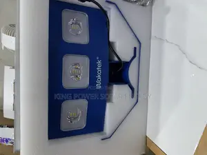 Original Wakatek Floodlights 300w