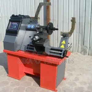 Full Automatic Rim Repairing Machine