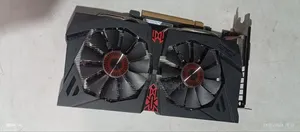 Radeon R9 390 4gb Dedicated Graphic