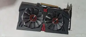 Radeon R9 390 4gb Dedicated Graphic