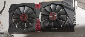 Radeon R9 390 4gb Dedicated Graphic