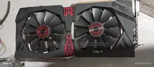 Radeon R9 390 4gb Dedicated Graphic