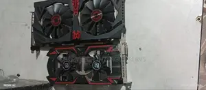 Radeon R9 390 4gb Dedicated Graphic