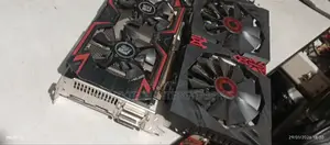 Radeon R9 390 4gb Dedicated Graphic