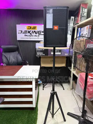JBL Feed Back Monitor - JBL Stage Minitor