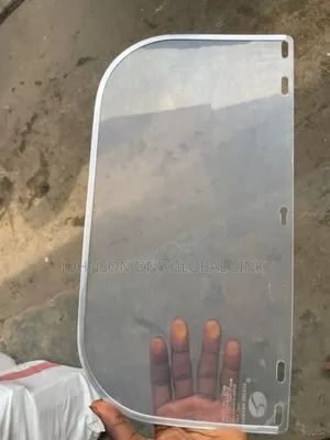 Hood Visor