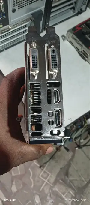 Zotac Geforce GTX 970 4gb Dedicated Graphic