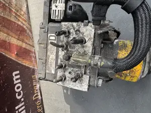 Abs Pump For Lexus 400h Hybrid And Highlander 2005 Hybrid