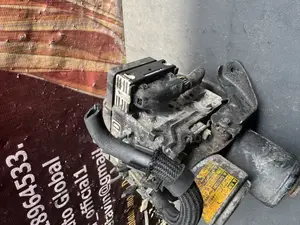 Abs Pump For Lexus 400h Hybrid And Highlander 2005 Hybrid