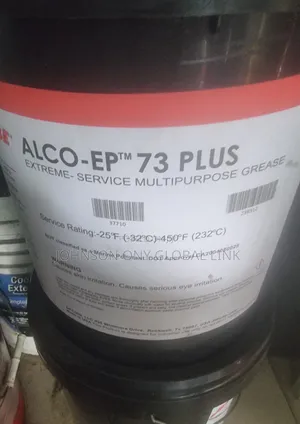Jet Lube Alco Ep 73 Plus