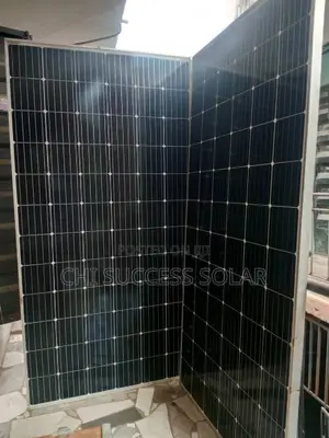 450watts Monocrystalline Longi Solar Panel