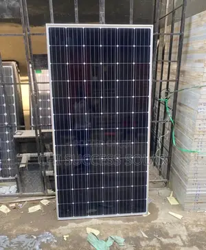 450watts Monocrystalline Longi Solar Panel