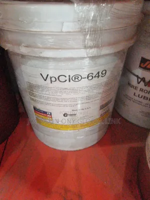 Cortec Vpci 649 Corrosion Inhibitor