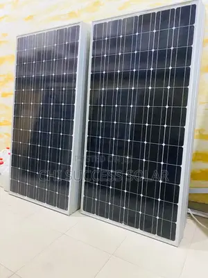 350watts Jinko Mono Crystalline Panels