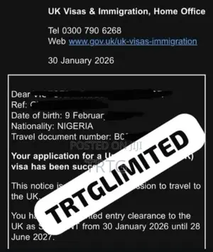 Uk Study Visa + Work Permit: Timely Delivery Guaranteed