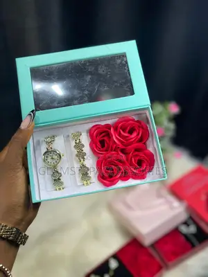 Jewelry Set