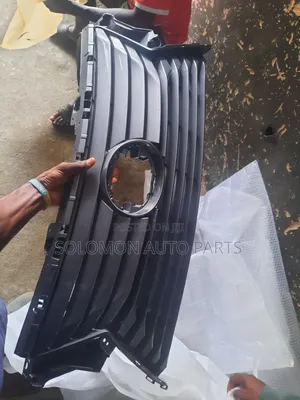 Front Grill Rx350 2016 2017 2018