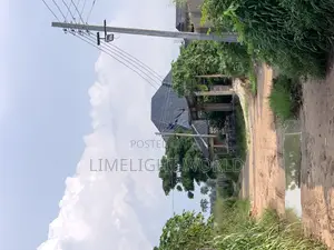 One Plot of Land for Sale at Eneka