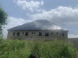 Land for Sell at Eneka