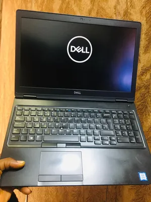 Laptop Dell Latitude 5590 8GB Intel Core i7 SSD 256GB