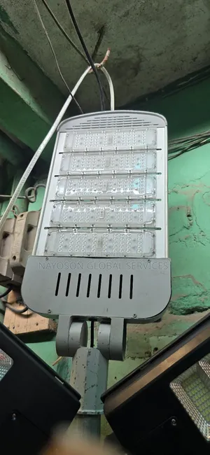 Eletric Street Light