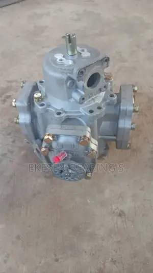 Fuel Flow Meter