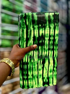 Luxury Big Polish Kampala for Wardrobe Change, Asoebi, Gift Andfashion