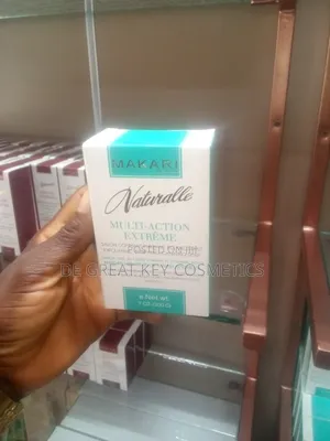 Makari Naturalle Multi Action Extreme Savon