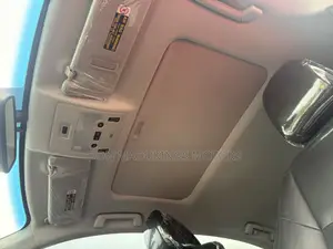 Lexus ES 2013 Silver