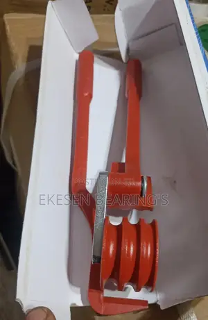 Original 3 in One Pipe Bender