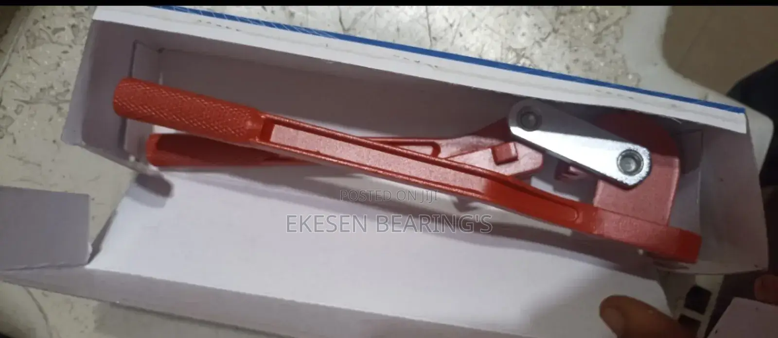 Original 3 in One Pipe Bender
