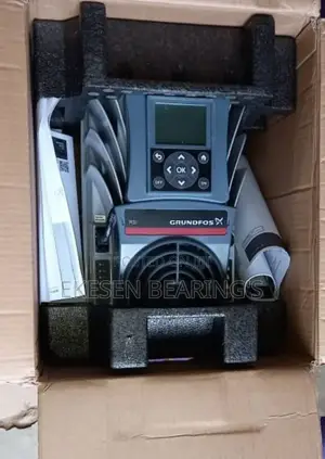 Grundfos Renewable Solar Inverter (Rsi)