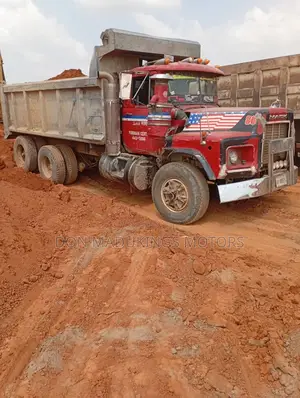 Neat Used Truck