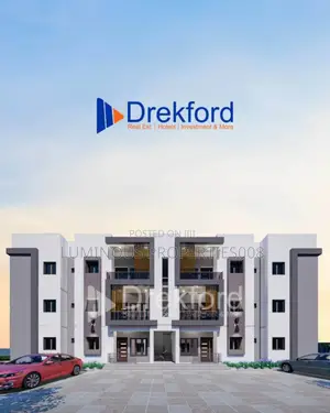 3bdrm Block of Flats in Tangerine Garden, Dakibiyu for sale