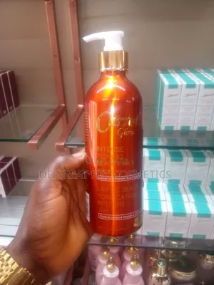 Carrot Glow Intense Toning Beauty Milk