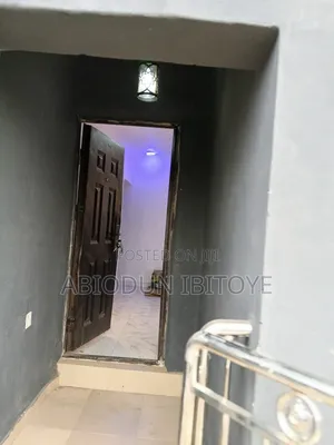 Mini Flat in Berger for rent