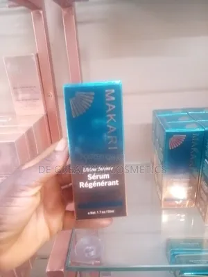 Makari Blue Crystal Ultime Intense Serum