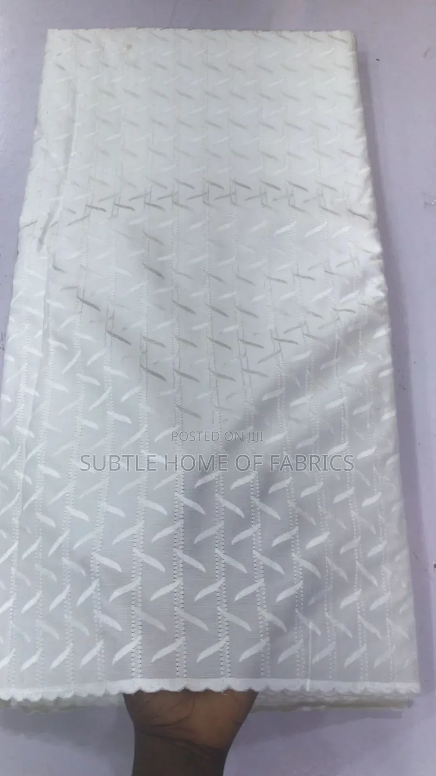 High-End Designer Fabric for Distinguished Men Luxury Tailoring