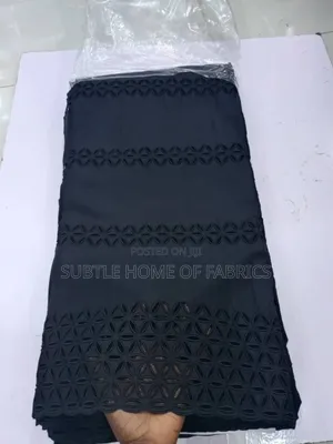 High-End Designer Fabric for Distinguished Men Luxury Tailoring