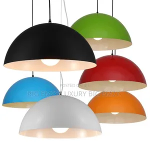 Single Dropping Lights